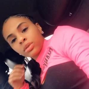 Meet your Posher, Jihan